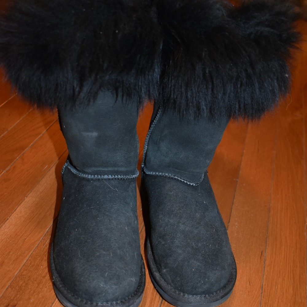 Australian Luxe Collective Boots NWOT